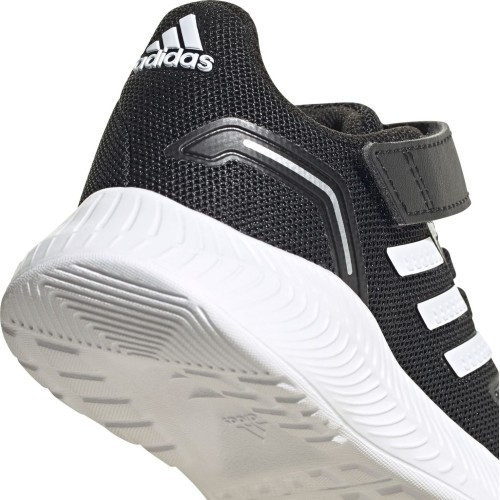 Adidas Kids Shoes Runfalcon 2.0 I Black FZ0093