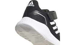 Adidas Avalynė Vaikams Runfalcon 2.0 I Black FZ0093