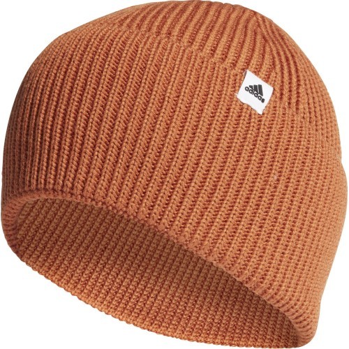 Adidas Merino Wool Beanie Orange DZ8929