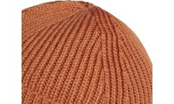 Шапка Adidas Merino Wool оранжевая DZ8929