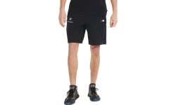 Мужские шорты Puma BMW MMS Sweat черные 533374 01