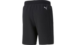 Puma Šortai Vyrams Bmw Mms Sweat Shorts Black 533374 01