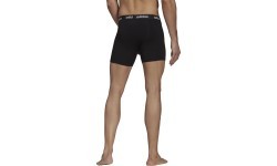 Adidas Linear Brief Men's Underwear 2-pack Black