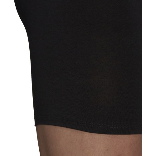 Adidas Apatiniai Vyrams Linear Brief 2p Black
