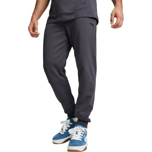 Puma Rad/Cal Men's Sweatpants Galactic Gray 681621 69