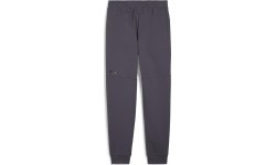 Спортивные штаны мужские Puma Rad/Cal Galactic Gray 681621 69