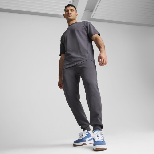 Puma Rad/Cal Men's Sweatpants Galactic Gray 681621 69