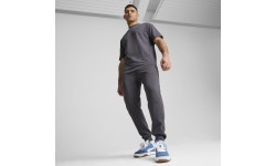 Puma Rad/Cal Men's Sweatpants Galactic Gray 681621 69