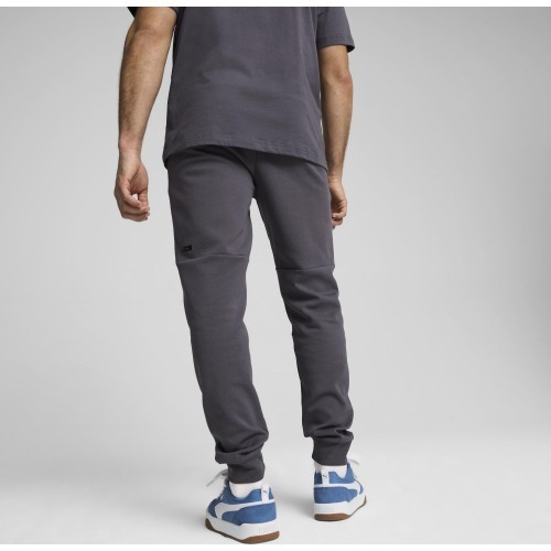 Спортивные штаны мужские Puma Rad/Cal Galactic Gray 681621 69