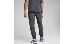 Спортивные штаны мужские Puma Rad/Cal Galactic Gray 681621 69