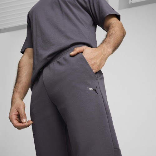 Puma Rad/Cal Men's Sweatpants Galactic Gray 681621 69