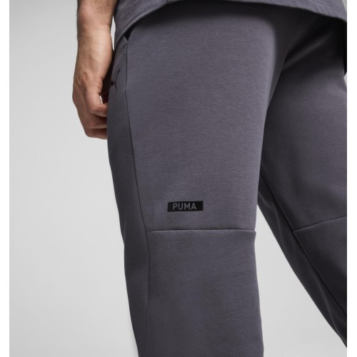 Спортивные штаны мужские Puma Rad/Cal Galactic Gray 681621 69