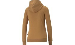 Puma Džemperis Moterims Ess+ Embroidery Hoodie Brown 670004 74