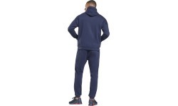 Reebok Sportinis Kostiumas Vyrams Te Piping Flc Track Blue