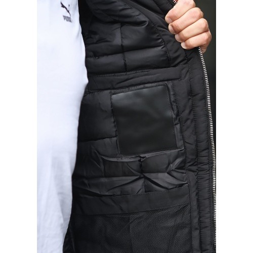 Мужская куртка J.Style Black 5M3121-392