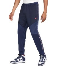 Мужские брюки Nike M NSW Repeat SW PK Jogger Navy DX2027 410