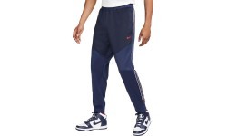 Nike Kelnės Vyrams M Nsw Repeat Sw Pk Jogger Navy DX2027 410