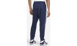 Nike Kelnės Vyrams M Nsw Repeat Sw Pk Jogger Navy DX2027 410