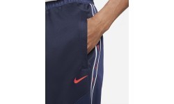 Nike Kelnės Vyrams M Nsw Repeat Sw Pk Jogger Navy DX2027 410