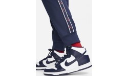 Nike Men's Pants M NSW Repeat SW PK Jogger Navy DX2027 410
