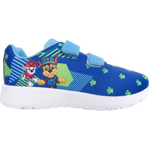 Avalynė Vaikams Paw Patrol Blue 860-802-1