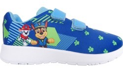 Paw Patrol Kids' Shoes Blue 860-802-1