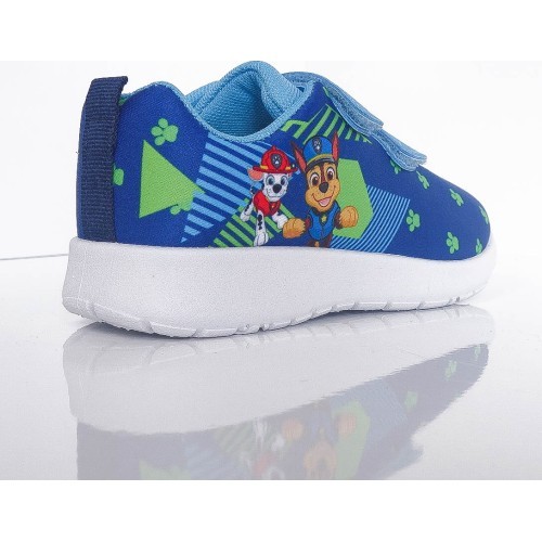 Paw Patrol Kids' Shoes Blue 860-802-1