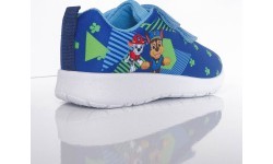 Детская обувь Paw Patrol Blue 860-802-1