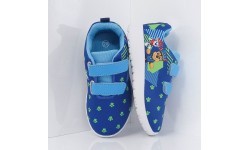 Avalynė Vaikams Paw Patrol Blue 860-802-1
