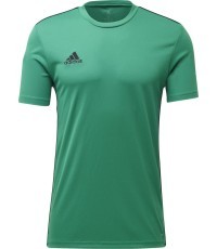 Adidas Marškinėliai Vyrams Core18 Jsy Green CV3454