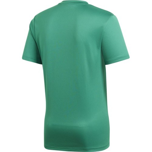 Adidas Core18 Jsy Men's T-Shirt Green CV3454