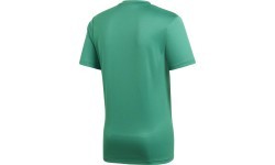 Adidas Core18 Jsy Men's T-Shirt Green CV3454