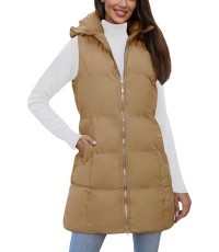 J.Style Liemenė Moterims Beige 5M721-84
