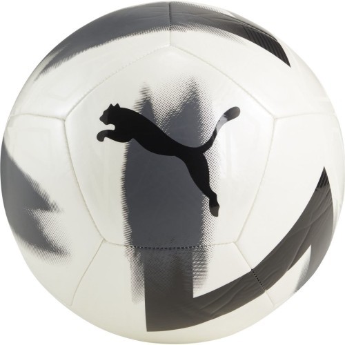 Puma Futbolo Kamuolys Care Ball White Black 084346 03