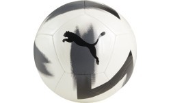 Puma Futbolo Kamuolys Care Ball White Black 084346 03