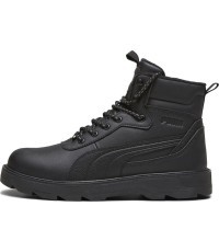 Puma Desierto v3 Men's Sneakers Black 392626 01