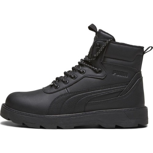 Мужские кроссовки Puma Desierto v3 Black 392626 01