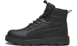Мужские кроссовки Puma Desierto v3 Black 392626 01