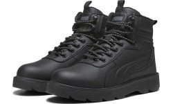 Мужские кроссовки Puma Desierto v3 Black 392626 01