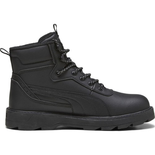 Мужские кроссовки Puma Desierto v3 Black 392626 01