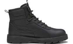 Puma Avalynė Vyrams Desierto v3 Black 392626 01