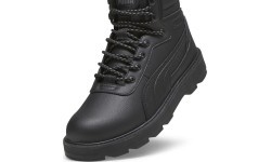 Мужские кроссовки Puma Desierto v3 Black 392626 01