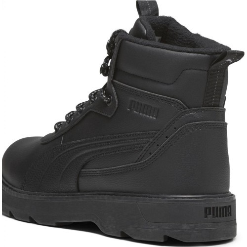 Puma Desierto v3 Men's Sneakers Black 392626 01