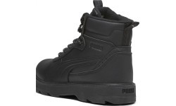 Мужские кроссовки Puma Desierto v3 Black 392626 01