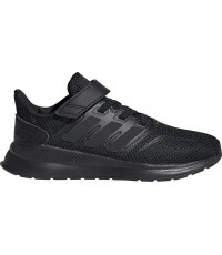 Adidas Avalynė Paaugliams Runfalcon C Black EG1584