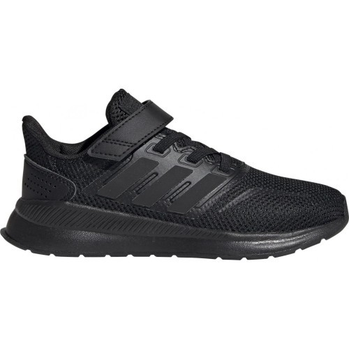 Adidas Runfalcon C Kids' Shoes Black EG1584