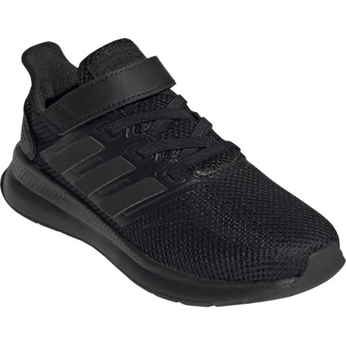 Adidas Avalynė Paaugliams Runfalcon C Black EG1584