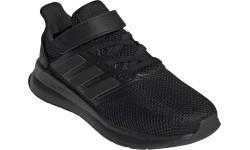 Кроссовки детские Adidas Runfalcon C Black EG1584