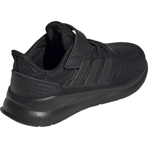 Adidas Runfalcon C Kids' Shoes Black EG1584