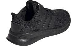 Adidas Avalynė Paaugliams Runfalcon C Black EG1584
